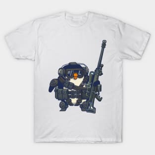 Cpt. Low Price - Heroes of Kinguin T-Shirt